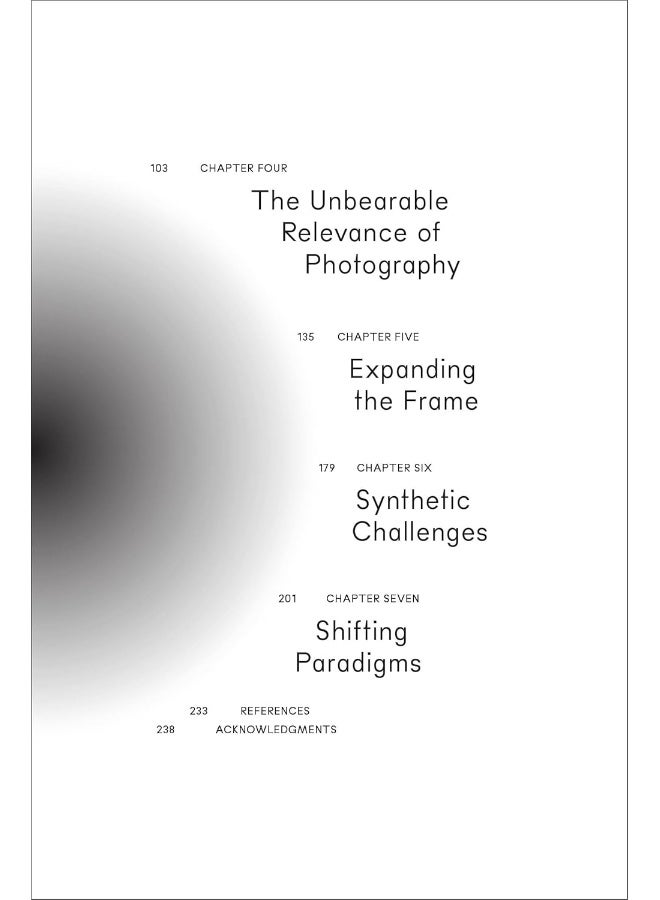 The Synthetic Eye: Photography Transformed in the Age of AI  - Image 3