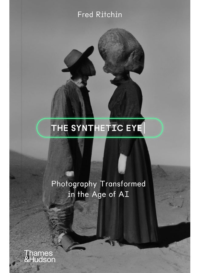 The Synthetic Eye: Photography Transformed in the Age of AI  - Image 1