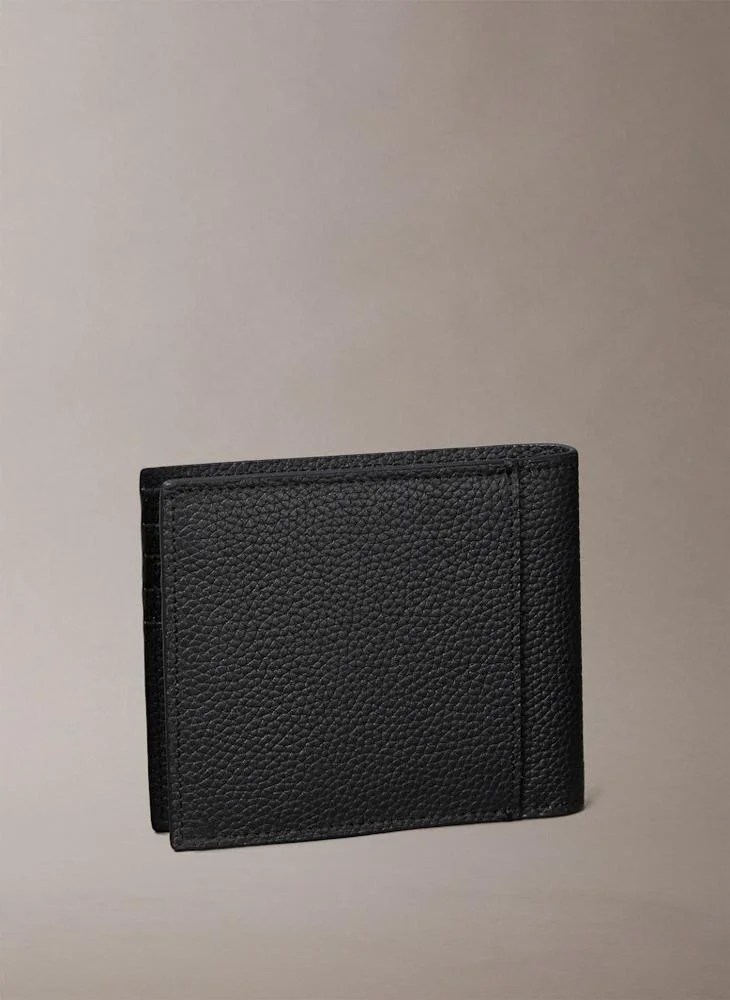 CALVIN KLEIN FOIL Bifold wallet
