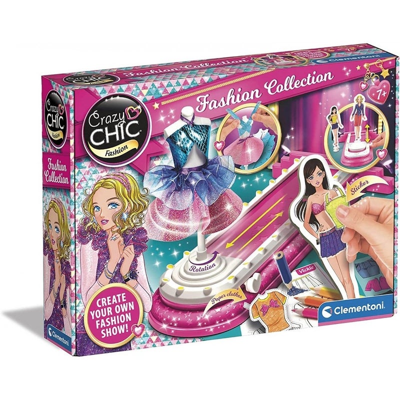 كلمينتوني اله صناعة الملابس للعرايس - 18666 - Image 1