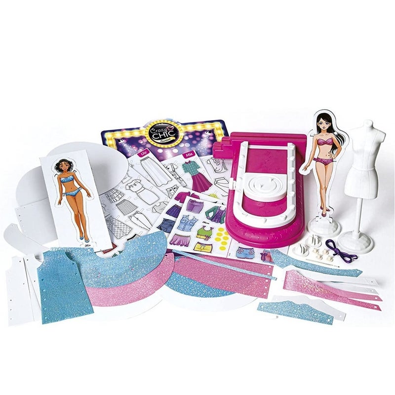 كلمينتوني اله صناعة الملابس للعرايس - 18666 - Image 2