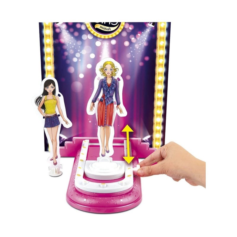 كلمينتوني اله صناعة الملابس للعرايس - 18666 - Image 3