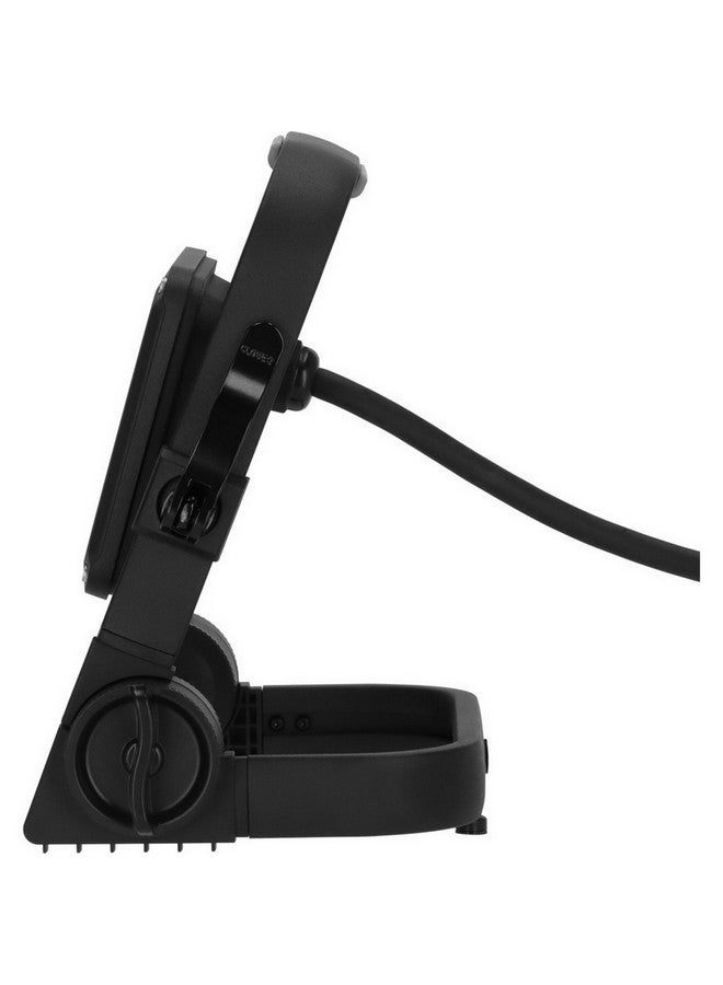 Brennenstuhl 20W IP65 Jaro Mobile LED Outdoor Spot Light Black 23.5 x 21 x 7.5 cm 1171253243 - Image 3