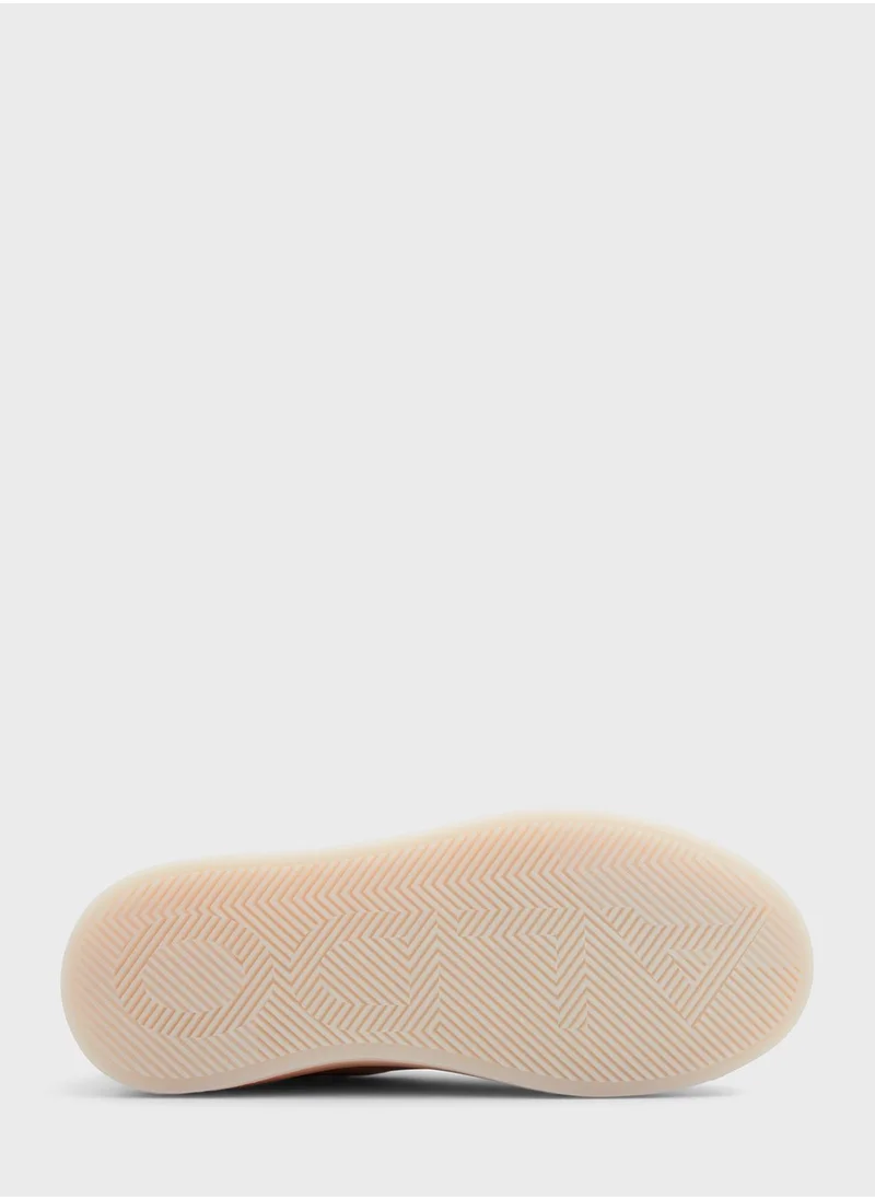 ALDO Rosecloud Plain Low Top Sneakers