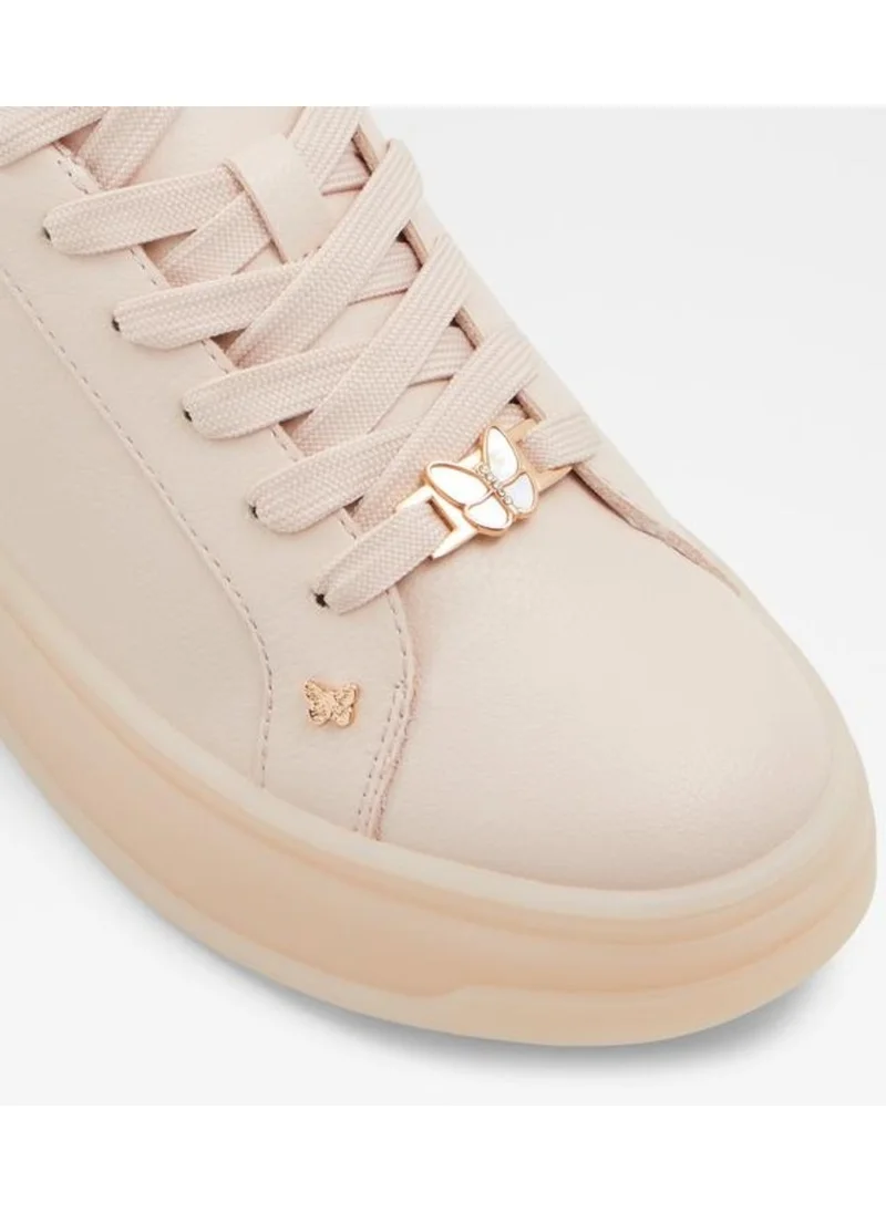 ALDO Rosecloud Plain Low Top Sneakers