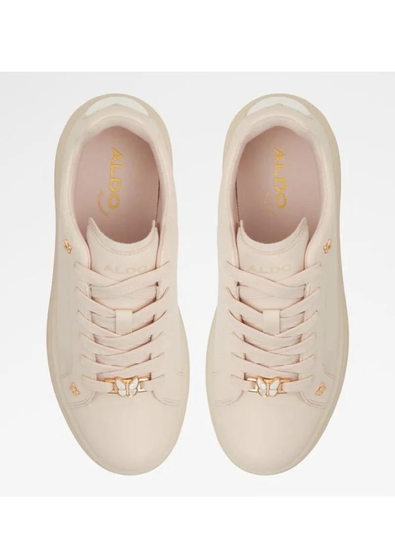 ALDO Rosecloud Plain Low Top Sneakers