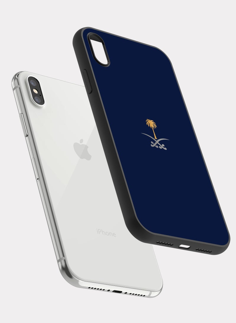 PXLAAT iPhone XS MAX case cover Saudi Arabia icon - Image 2