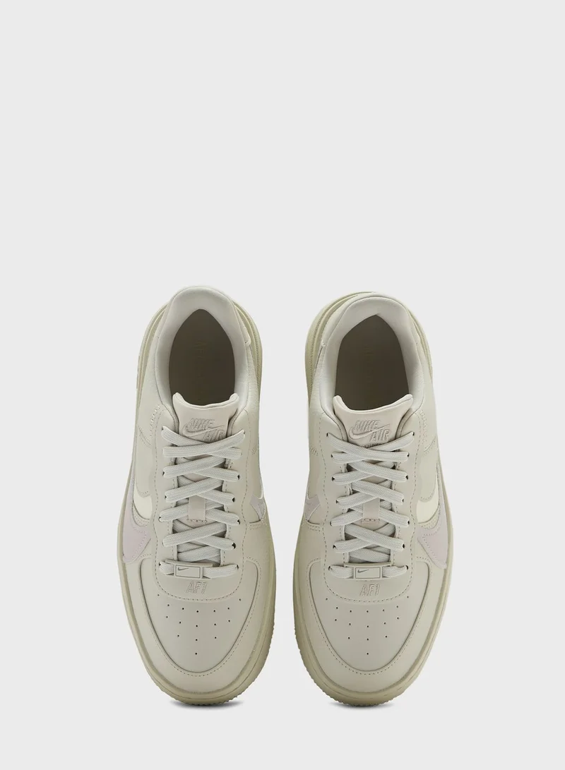 Nike Af1 Plt.Af.Orm