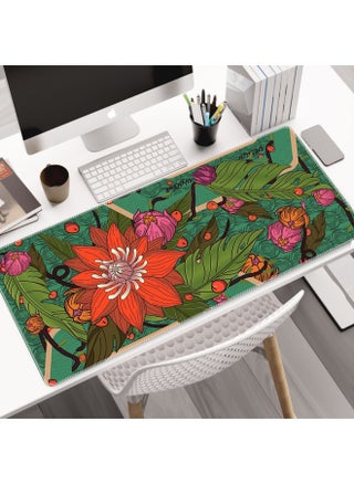 Printing Set Csgo Mouse Pad Super Large E-sports Game Special Desktop Pad Fine Face Lock Edge Thickened Keyboard Pad-color:300*700*2-pattern:wild Lotus - pzsku/ZD1D6A4C1E10A80A6B1F2Z/45/1746195440/a23c7bae-a016-4af5-810b-87e27e9d82dc