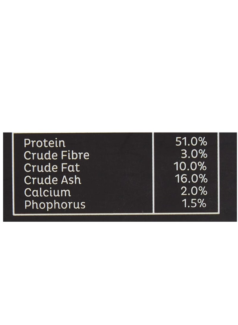 Horizon Royal Betta Feed - 22g - Image 4