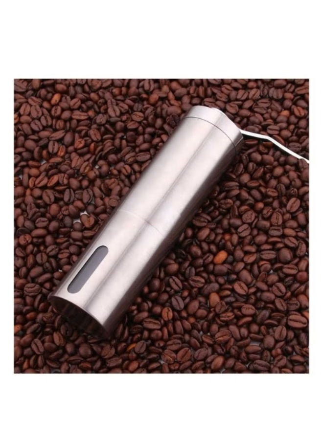 بلومنغ تايم مطحنة حبوب قهوة يدوية من الفولاذ المقاوم للصدأ - Image 2