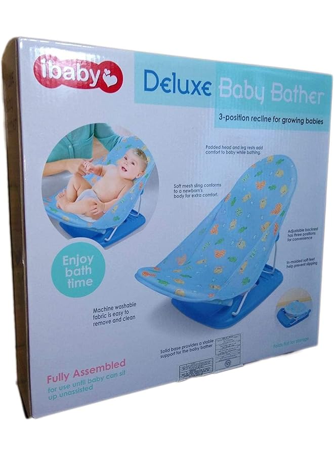 ibaby Safety Chair And Shower