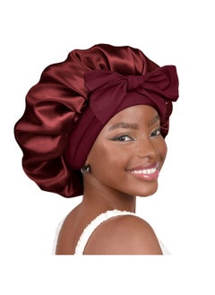 MX Large Single Layer Streamer - Wine Red