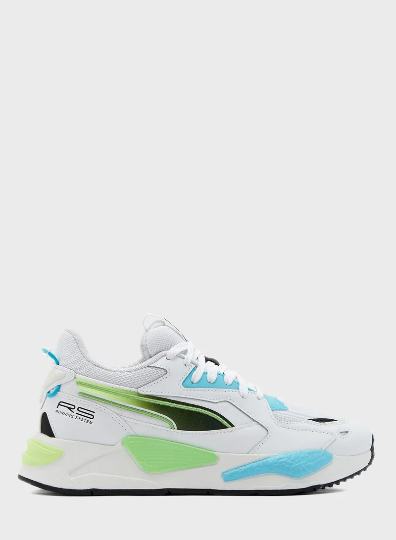 PUMA Rs-Z Tech Men Shoes