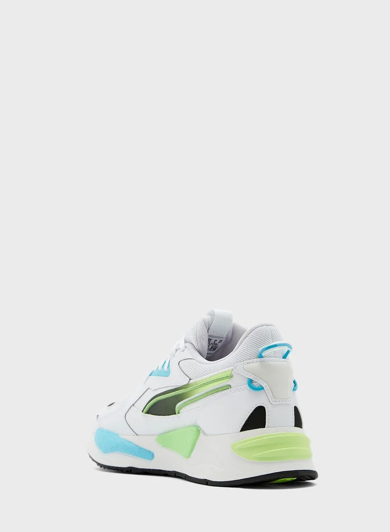 PUMA Rs-Z Tech Men Shoes