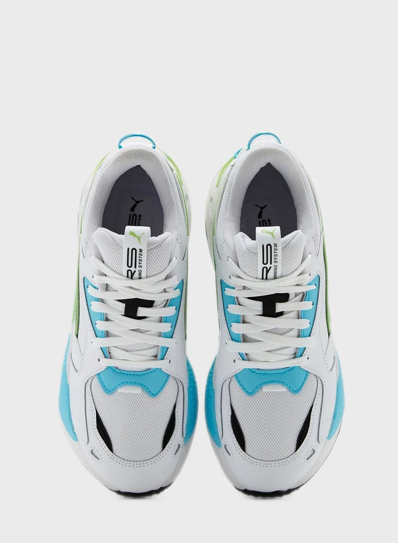 PUMA Rs-Z Tech Men Shoes