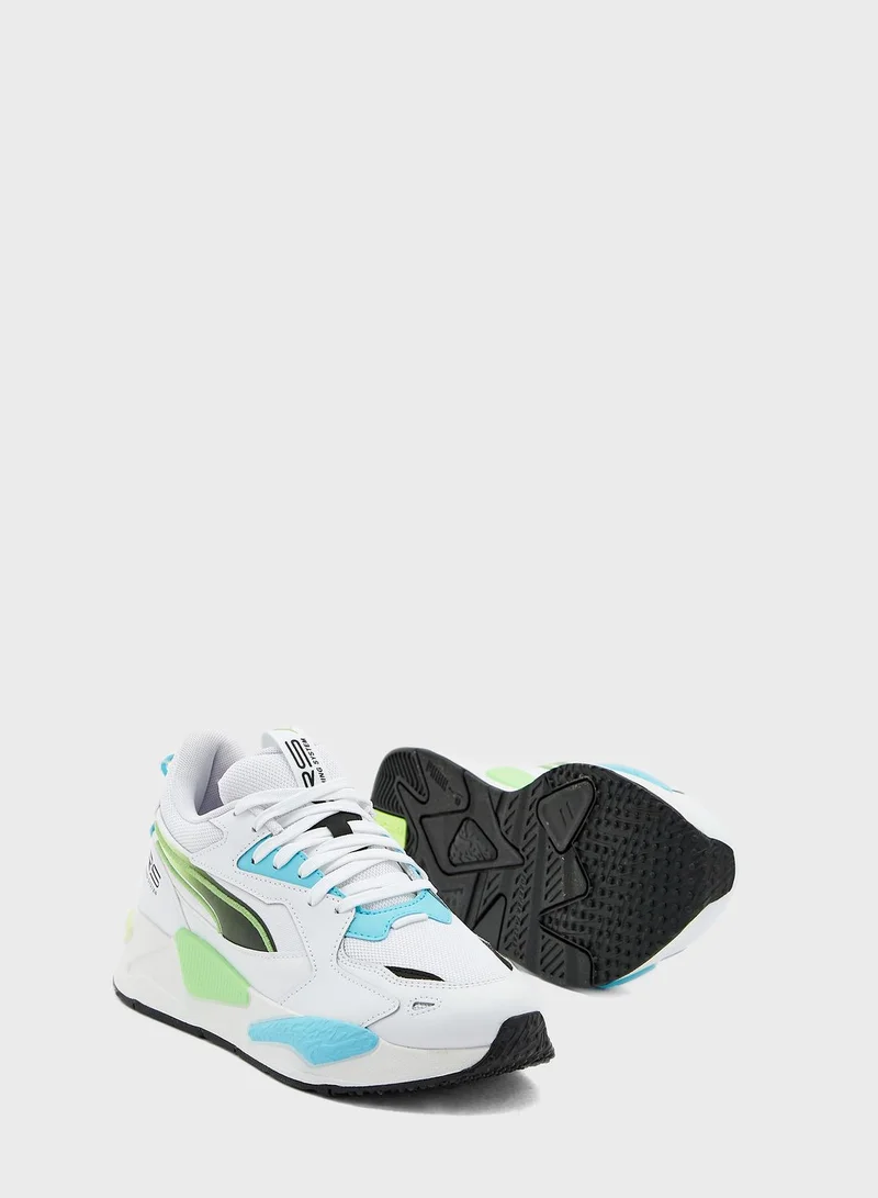 PUMA Rs-Z Tech Men Shoes