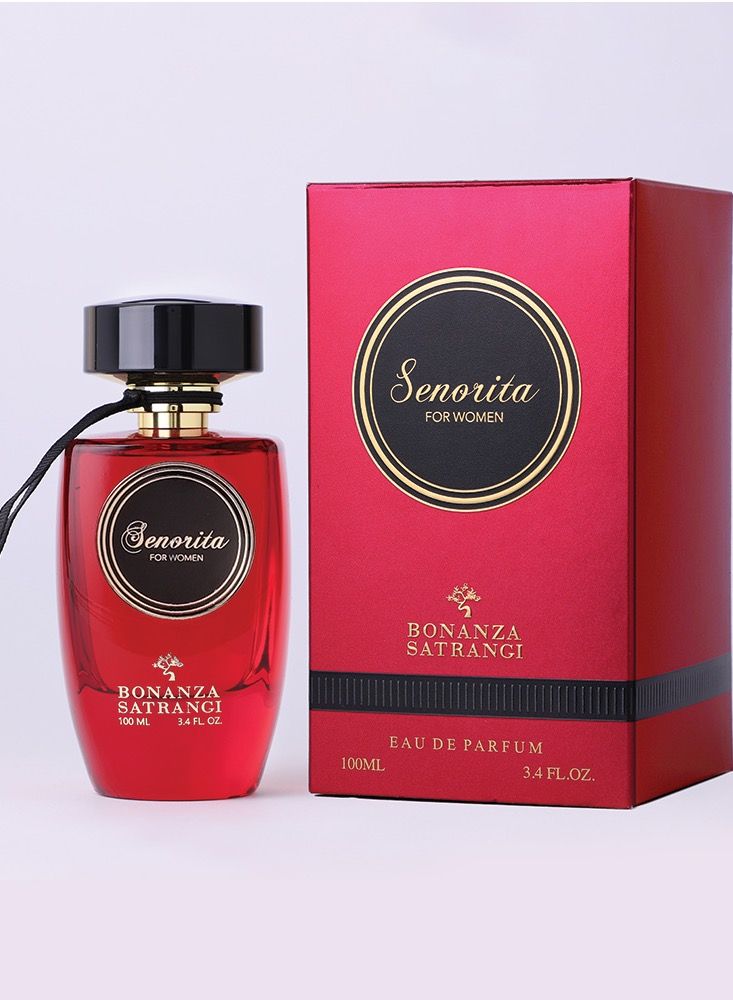 Bonanza Satrangi سينوريتا - Image 2