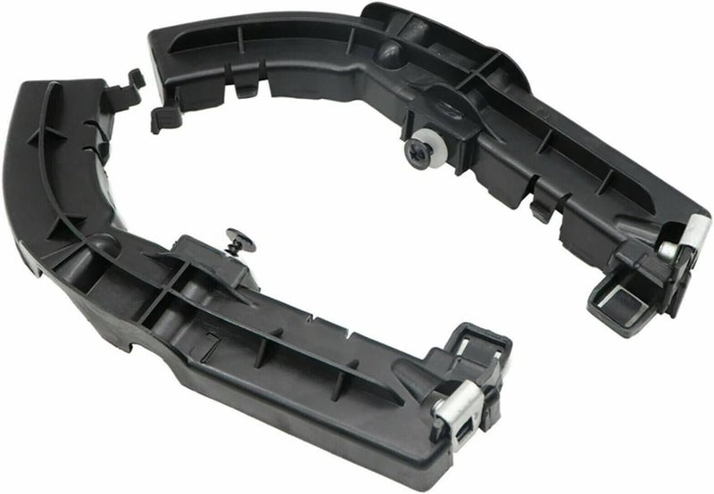 DEMULAX Bumper Support Brackets for Dodge Challenger - Image 2