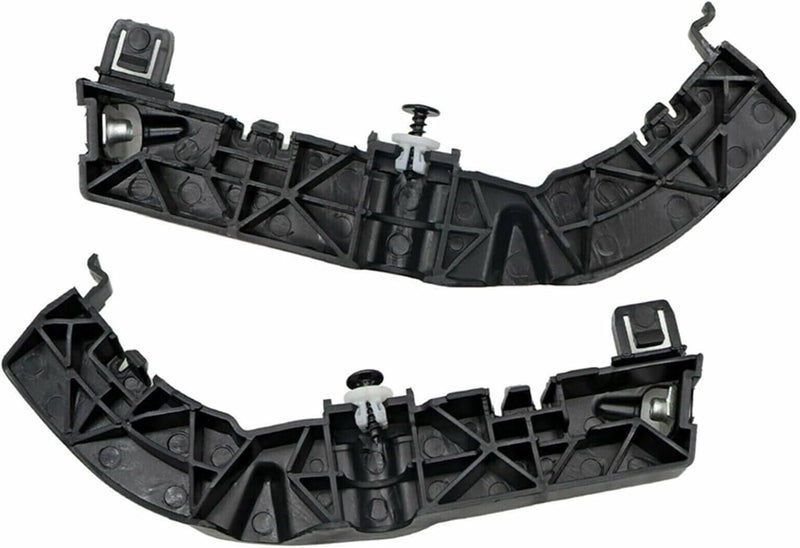 DEMULAX Bumper Support Brackets for Dodge Challenger - Image 1