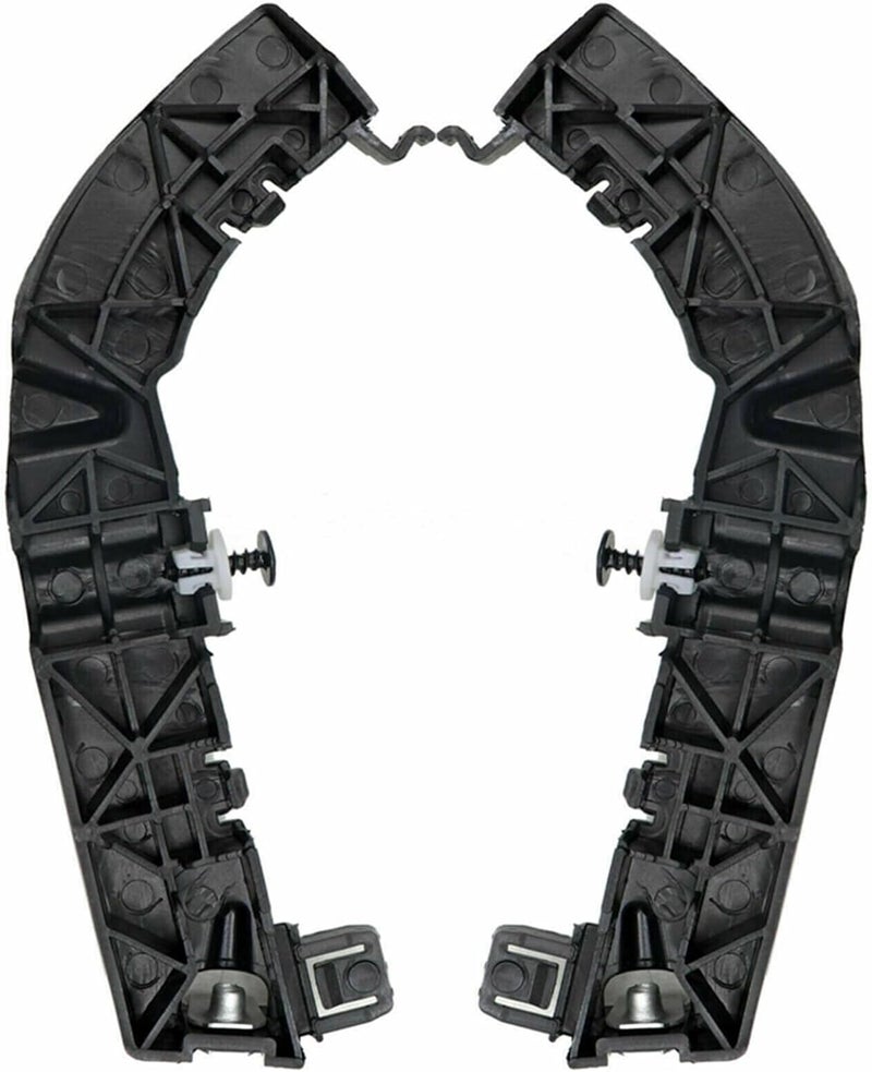 DEMULAX Bumper Support Brackets for Dodge Challenger - Image 4