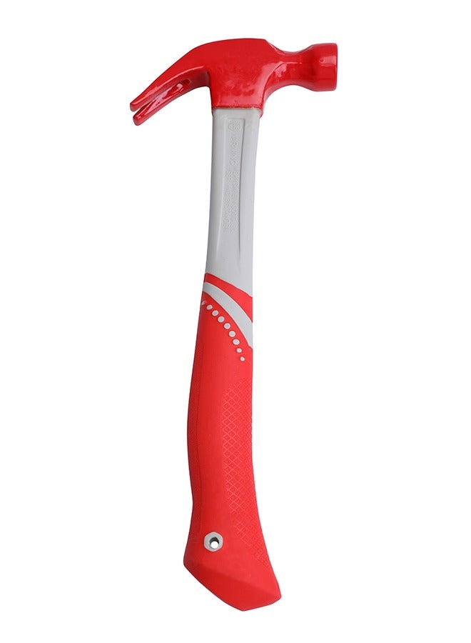 LAWAZIM Claw Hammer - 500g - Image 1