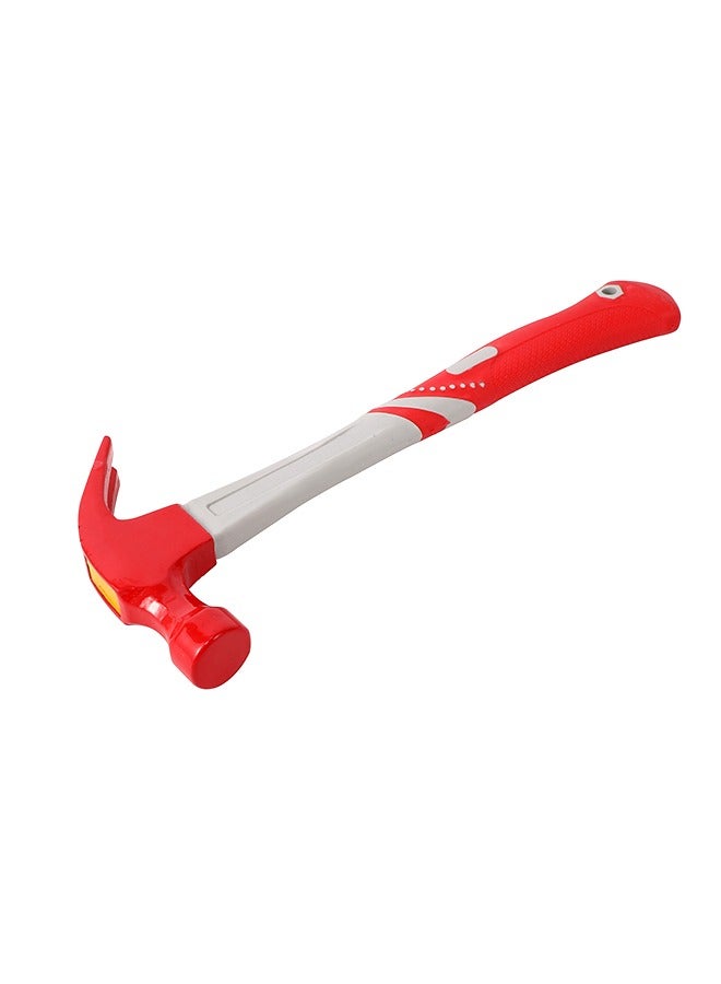 LAWAZIM Claw Hammer - 500g - Image 2