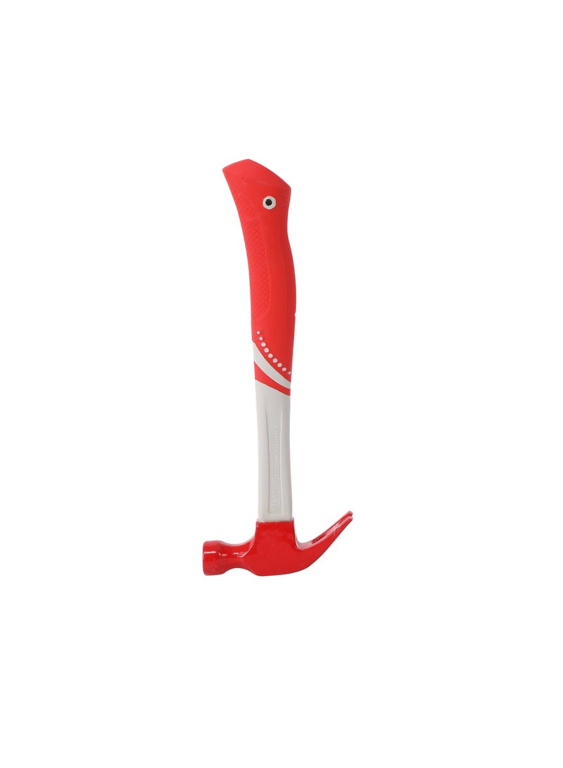 LAWAZIM Claw Hammer - 500g - Image 3