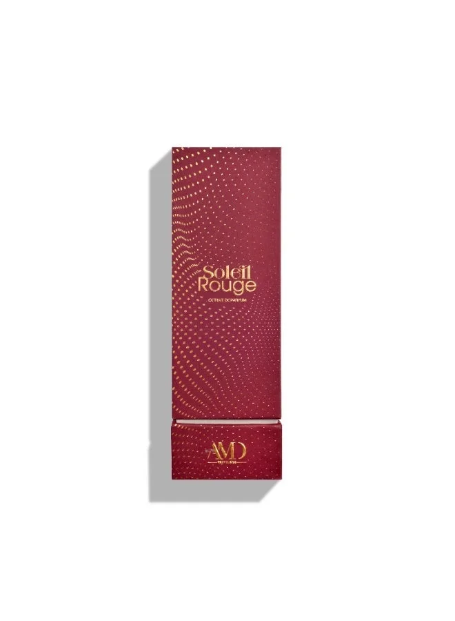 AMD Perfumes  Privilege Soleil Rouge By AMD Perfumes Unisex Fragrance EDP 100ml  | Best Price UAE