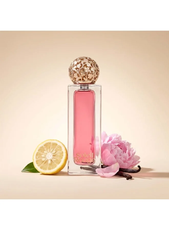 AMD Perfumes Privilege Soleil Rouge By AMD Perfumes Unisex Fragrance EDP 100ml