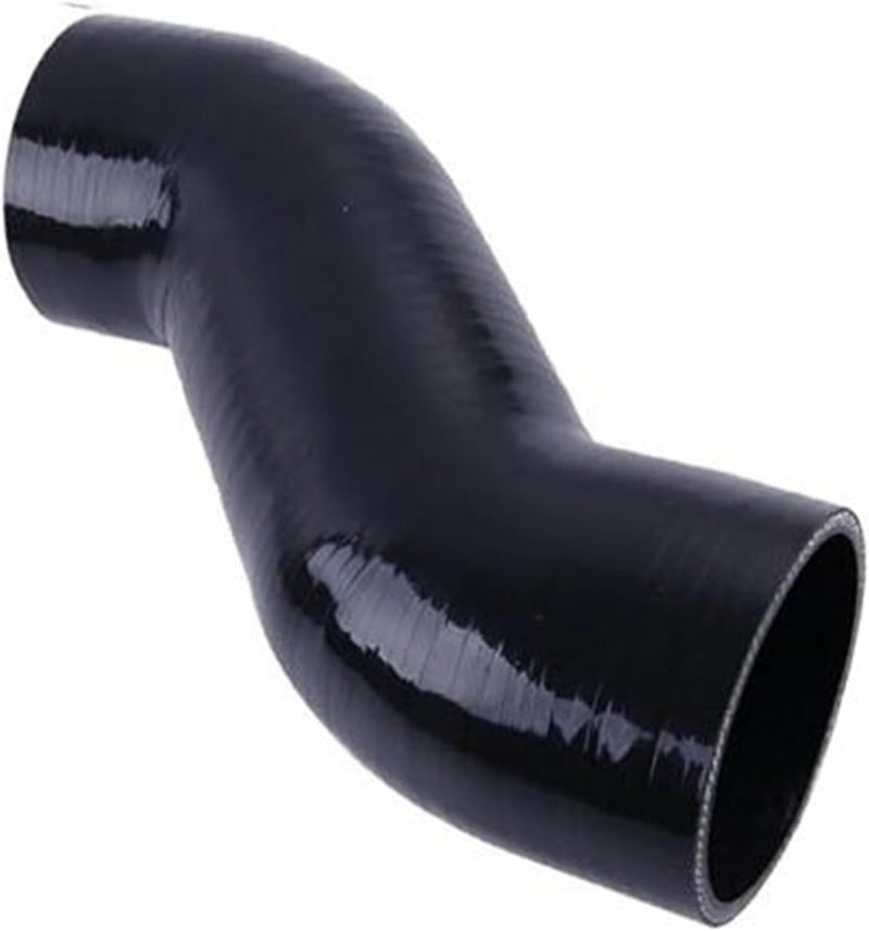 Wivplex Silicone Air Intake Pipe for Subaru WRX/STI - Image 1
