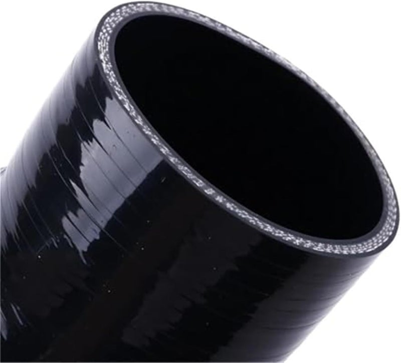 Wivplex Silicone Air Intake Pipe for Subaru WRX/STI - Image 2