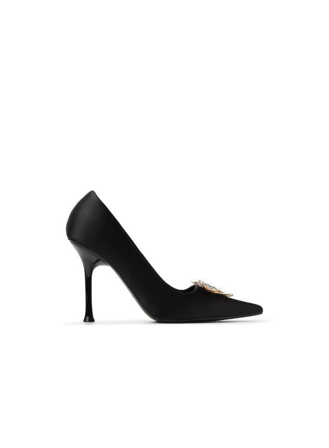 CALL IT SPRING Close Toe Ankle Strap Pumps  - Image 1