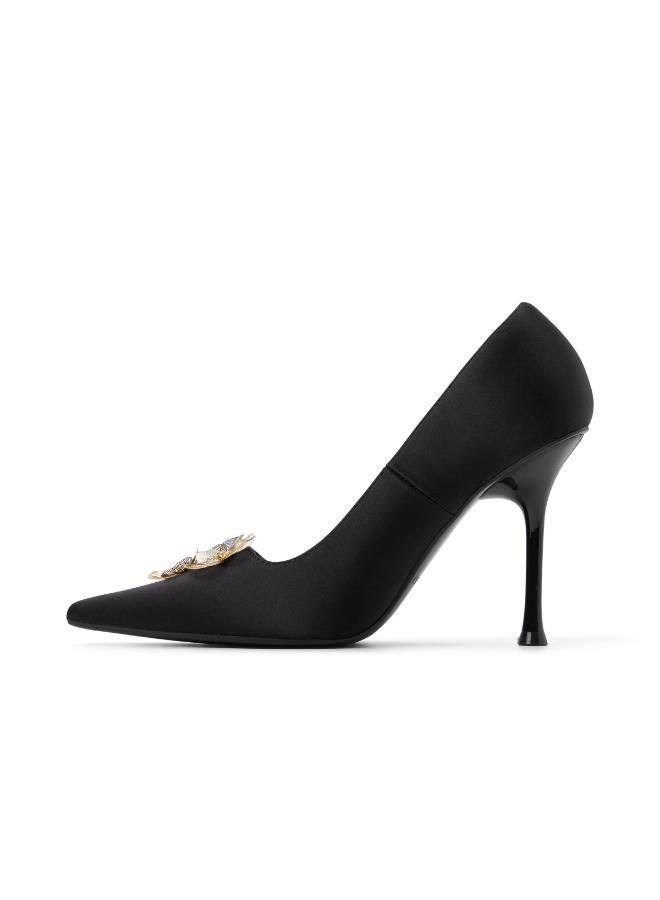 CALL IT SPRING Close Toe Ankle Strap Pumps  - Image 2