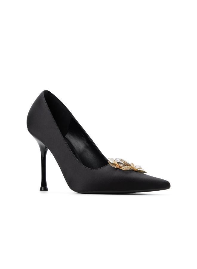 CALL IT SPRING Close Toe Ankle Strap Pumps  - Image 3