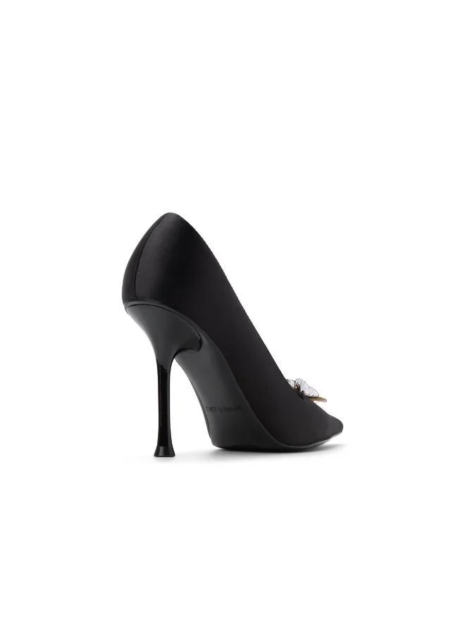CALL IT SPRING Close Toe Ankle Strap Pumps
