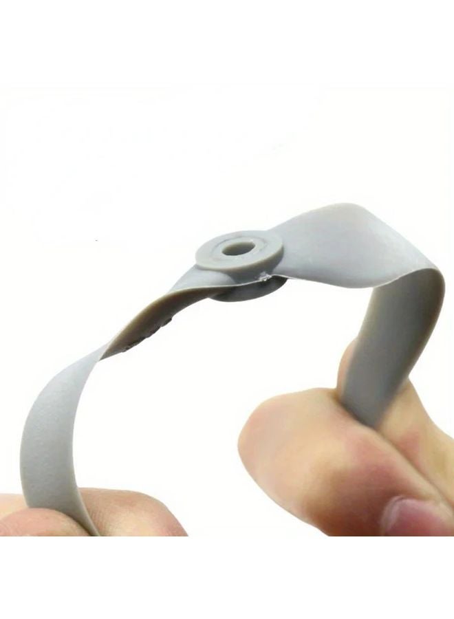 Qianfeng Saber Blade APC Fast Propeller 7x5 2 قطعة - Image 4