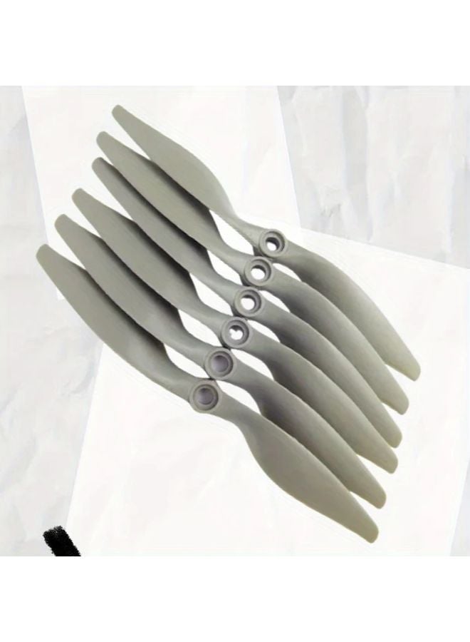 Qianfeng Saber Blade APC Fast Propeller 7x5 2 قطعة - Image 5