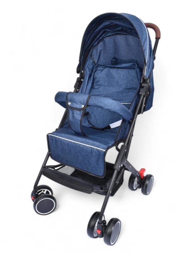 ستار كيدز عربة اطفال قابلة للطي - Image 2