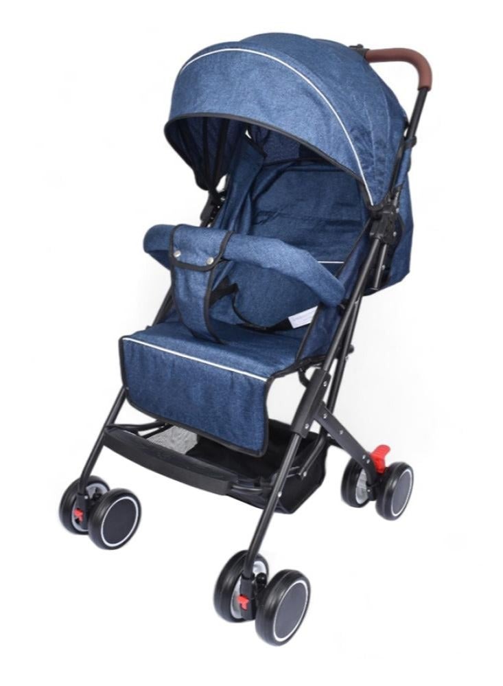 ستار كيدز عربة اطفال قابلة للطي - Image 1