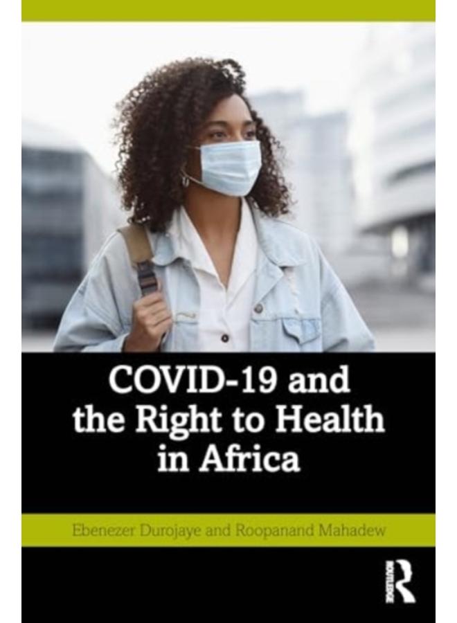 COVID-19 and the Right to Health in Africa 