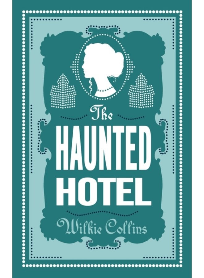 The Haunted Hotel Annotated Edition - Paperback