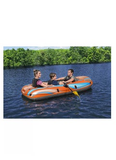 Bestway Inflatable boat  - Image 2