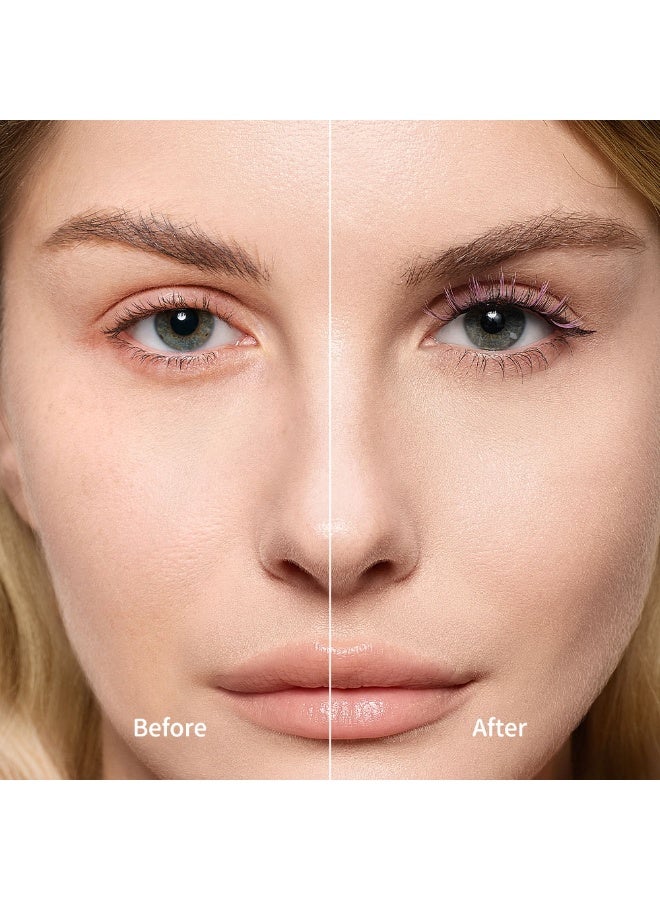 WOSADO Sakura Magnetic Lashes – Natural Everyday Look - Image 2