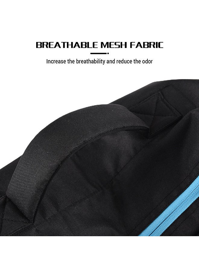 Generic 105L Inflatable Paddleboard Bag SUP Board Bag Surfboard Backpack Stand Up Board Shoulder Backpack  - Image 5