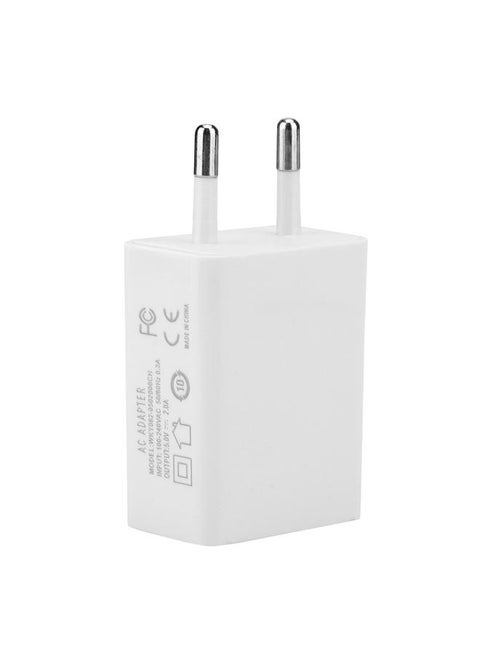 10W 5V2A Smart Fast Charger Adapter for iPhone/iPod/Android