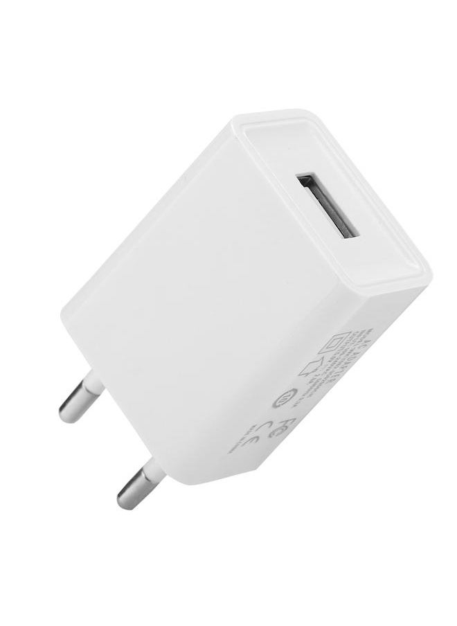 Thoraya - 10W 5V2A Smart Fast Charger Adapter for iPhone/iPod/Android - Image 1