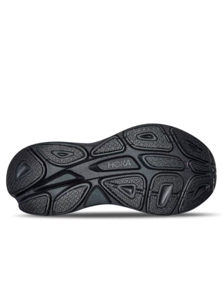 Hoka One One Hoka Bondi 8 Outdoor Running Sneakers  - Image 4