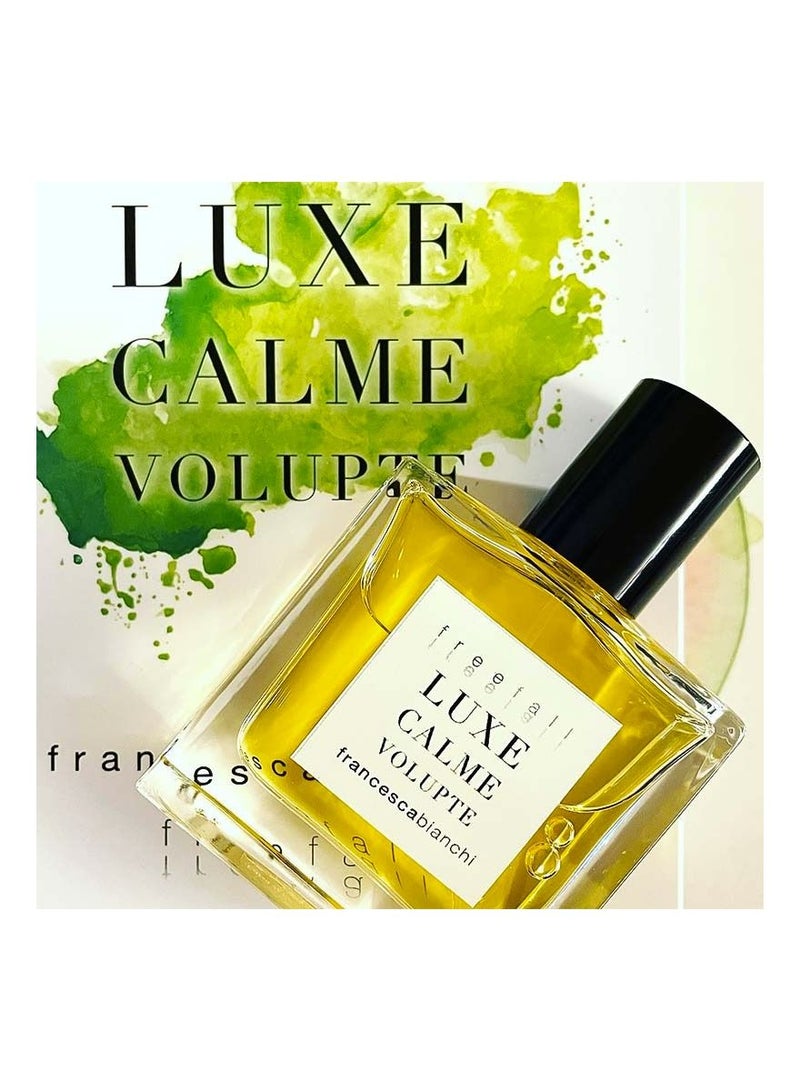 Francesca Bianchi Luxe Calme Volupte Extrait De Parfum 30ml - Image 2