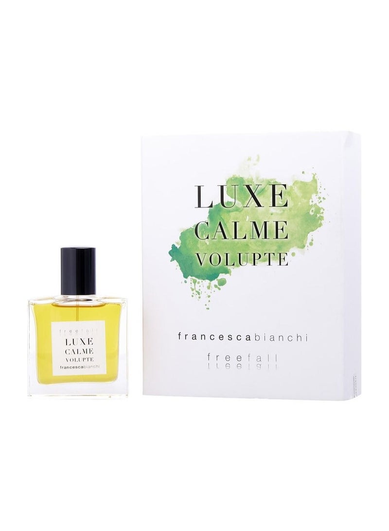 Francesca Bianchi Luxe Calme Volupte Extrait De Parfum 30ml - Image 1
